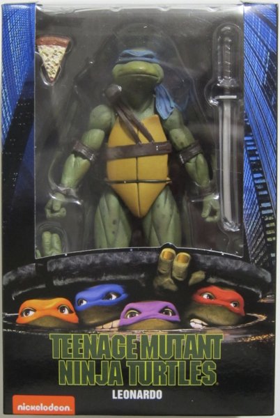 NECA Teenage Mutant Ninja Turtles タートルズ www.primeinsuranceltd