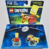 LEGO DIMENSIONS  THE SIMPSONS