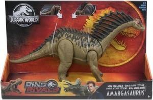 マテル★アマルガサウルス未開封品恐竜フィギュア★ジュラシックワールド送料無料 マテル☆アマルガサウルス未開封品恐竜フィギュア☆ジュラシック