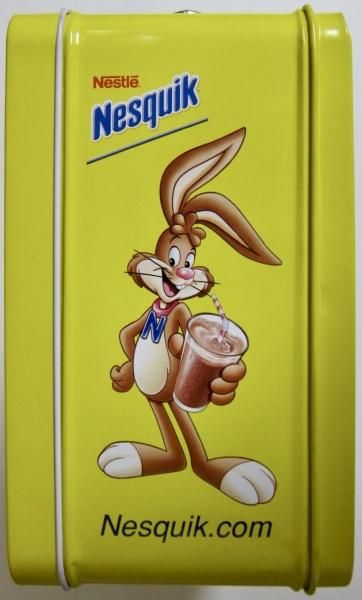 ネスレ　クイックバニー　Nestle Quik Bunny フィギュア　セット 1999 Nestle Nesquik Bunny Plush and Surfboard Plush and
