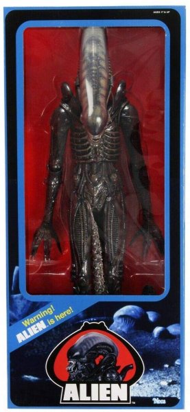 NECA ALIEN 作品集 SF | thephysicaleducator.com