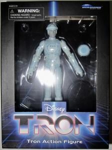 ディズニー TRON トロン フィギュア