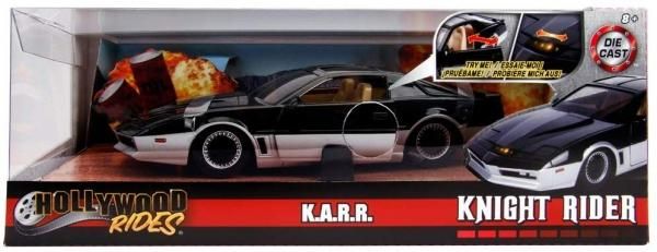 Amazon.co.jp: ジャダトイズ(jada toys) ナイトライダー