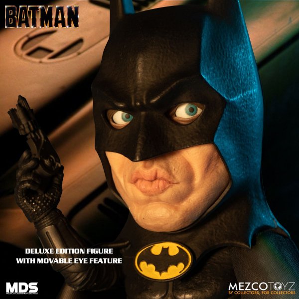 メズコ mezco バットマン batman 1989 海外版 - アメコミ