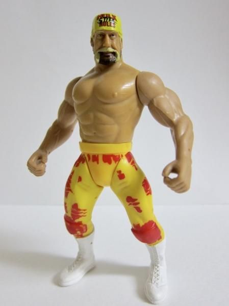 ハルク ホーガン フィギュア WWE Amazon.co.jp: WWE 2025 ロイヤルランブル エリート ハルク