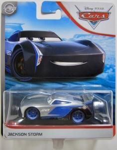 【海外非売品】マテル　ジャクソンストーム　ブルーメタリック 海外非売品】マテル ジャクソンストーム ブルーメタリック