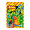 SUPER7 ReAction  TOXIC CRUSADERS  TOXIE ե奢