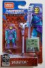 MASTERS OF THE UNIVERSE  SKELETOR