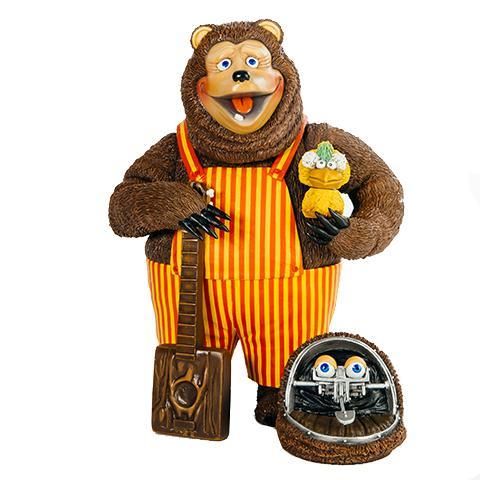 人気アイテム 2020 ショウビズピザ ビリーボブ フィギュア キャラクター