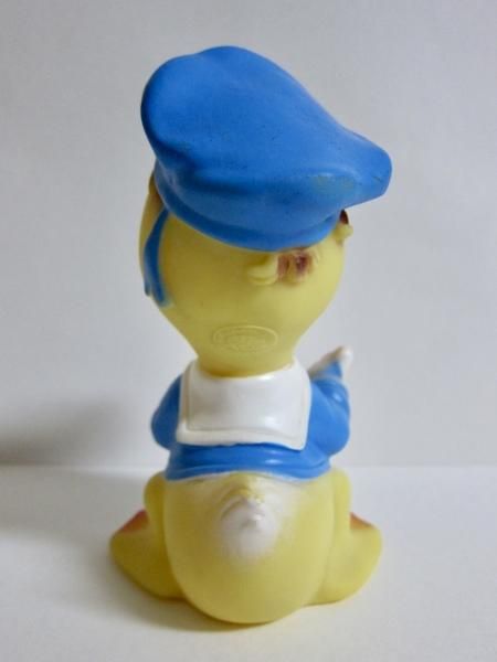Ledraplastic(レードラプラスティック) 60年代 ドナルドダック
