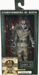 NECA  S.O.D.  SGT. D 8ե奢<img class='new_mark_img2' src='https://img.shop-pro.jp/img/new/icons55.gif' style='border:none;display:inline;margin:0px;padding:0px;width:auto;' />