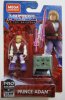MASTERS OF THE UNIVERSE  PRINCE ADAM