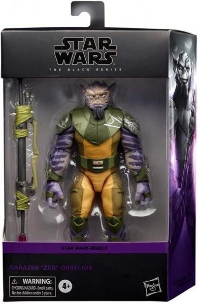 ❗️毎日値下げ❗️スター・ウォーズ 等身大　プロップレプリカ スターウォーズ ブラックシリーズ ガラゼブ 