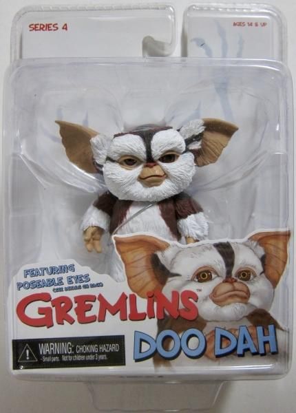 GREMLINS DOO DAH フィギュア