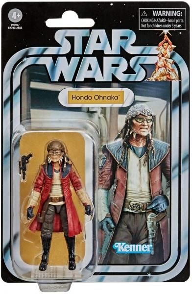 スターウォーズ ギャラクシーズエッジ スマグラーズラン ホンドーオナ