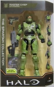 ジャズウェア Halo マスターチーフ フィギュア ジャズウェア Halo マスターチーフ フィギュア