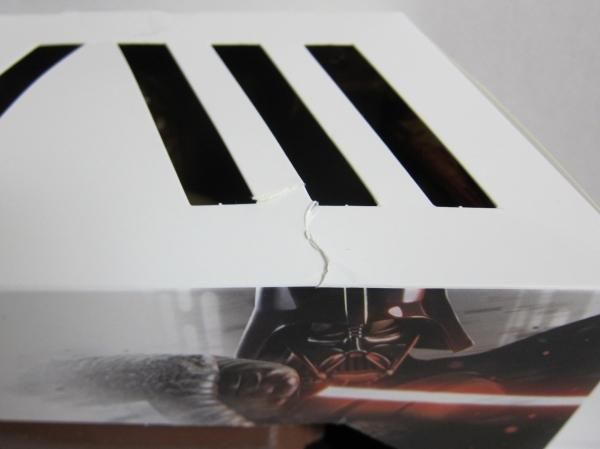 マテル スターウォーズ スカイウォーカーの夜明け バブフリック