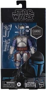 スターウォーズ ブラックシリーズ6インチ フィギュア ジャンゴフェット新品⭐︎ Amazon | スター・ウォーズ ブラックシリーズ 6インチフィギュア
