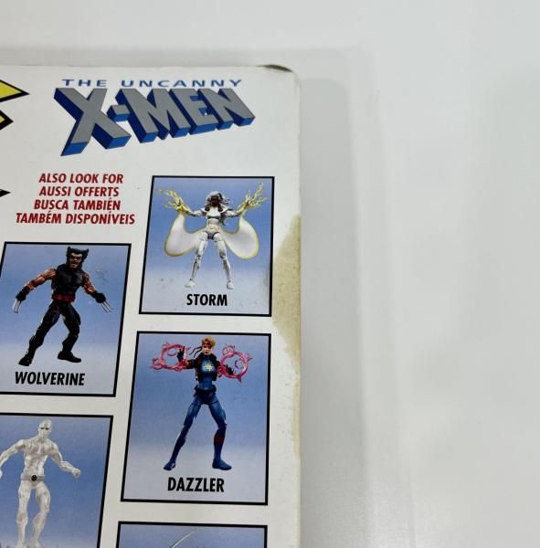 マーベルレジェンド X-MEN エックスメン アンキャニー ストーム マーベルレジェンド X-MEN エックスメン アンキャニー ストーム