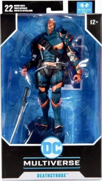 レア」Deathstroke Omnibus DCコミックス デスストローク-