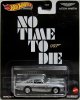 Hot Wheels  007 NO TIME TO DIE  ASTON MARTIN 1963 DB5 ߥ˥