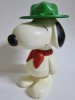 1980 Hasbro Stack-Up SNOOPY