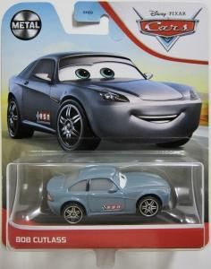 カーズ　マテル カーズ マテル RACE DAMAGED MOOD SPRINGS ミニカー - メルカリ