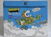 1969 SNOOPY Skediddler and his SOPWITH CAMEL