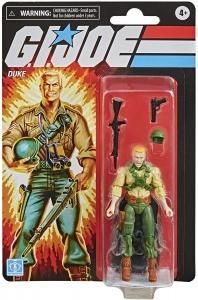 G.I JOE 映画フィギュア ビークルセット 3.75 G.Iジョー