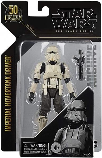 Amazon.co.jp: スター・ウォーズ ブラックシリーズ・アーカイブ