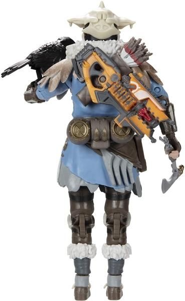 ブラッドハウンド エイペックス　レジェンズ 6インチ　アクション　フィギュア Apex Legends 6インチフィギュア 限定ブラッドハウンド – インフォ