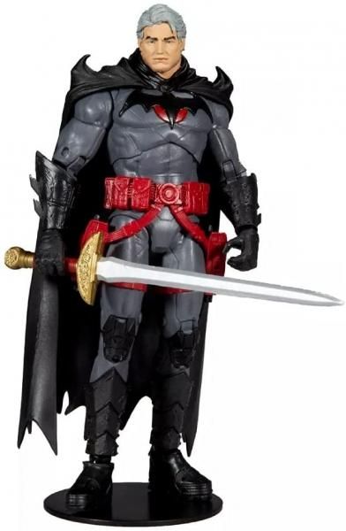DCマルチバース フラッシュポイント　バットマン Amazon.co.jp: マクファーレントイズ DCコミックス マルチバース