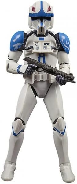 クローンパイロット　ホーク　スターウォーズ　ブラックシリーズ Amazon.co.jp: スターウォーズ クローンパイロットホーク