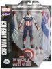 MARVEL SELECT ǥˡȥ THE FALCON AND THE WINTER SOLDIER
CAPTAIN AMERICA