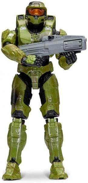 ジャズウェア World of HALO マスターチーフ VS ブルート