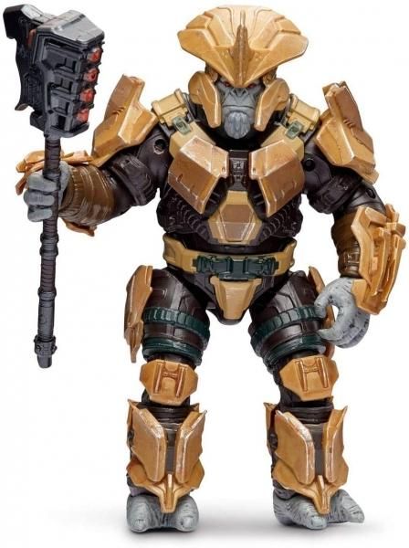 Halo マスターチーフ ブルートチーフテン フィギュア セット 海外限定 Halo マスターチーフ ブルートチーフテン フィギュア セット