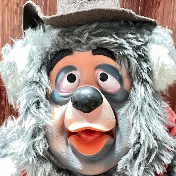 ディズニー カントリーベア・ジャンボリー ビッグアル ぬいぐるみ ディズニー カントリーベア・ジャンボリー ビッグアル ぬいぐるみ