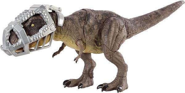 【500円引きクーポン】 マテル ジュラシックワールド サバイバルキャンプ 特撮