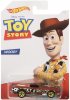 Hot Wheels  TOY STORY  WOODY