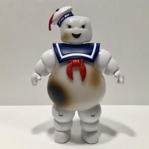 ゴーストバスターズ　マシュマロマン　フィギュア 参考価格】限定 S.H.Figuarts ゴーストバスターズ マシュマロ