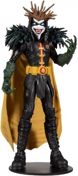 DCコミックス マルチバース ロビンキング ダークナイツ DCコミックス マルチバース ロビンキング ダークナイツ