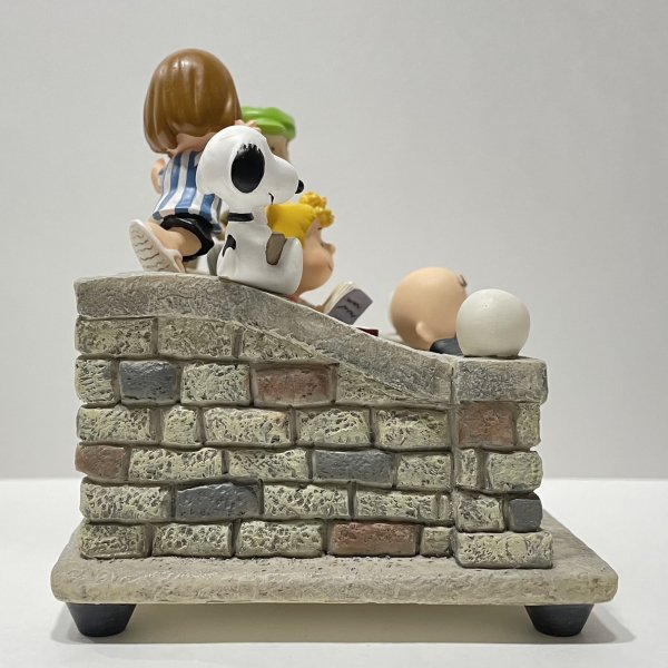 WestlandWestland PEANUTS SNOOPY オルゴール ピーナッツ - オルゴール