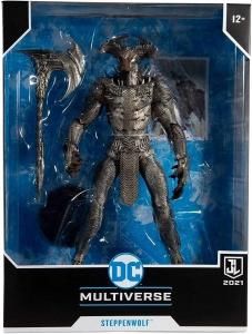 売上実績NO.1 DCコミックス マルチバース スナイダー ジャスティスリーグ アメコミ