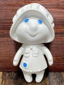 フィルスベリードゥーボーイ ソフトビニールドール/フレッシュ夫婦 - BANDIT- Selected Toys