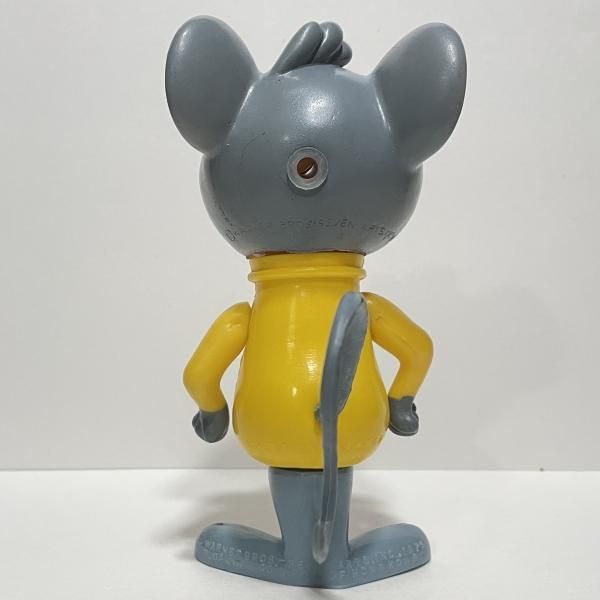 ルーニー・テューンズ　セカンドバナナ　フィギュア　ビンテージ　70年代 Dakin Looney Tunes “Second Banana” Figure セカンドバナナ