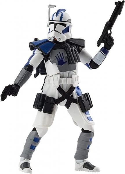 スターウォーズ アークトルーパー エコー フィギュア