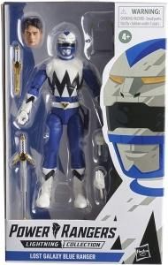 Hasbro パワーレンジャー ライトニングコレクション ロスト