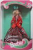 1994 Season's Greetings Barbie