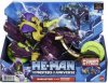 NETFLIX  HE-MAN AND THE MASTERS OF THE UNIVERSE  SKELETOR & PANTHOR