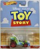 Hot Wheels  TOY STORY  RC CAR